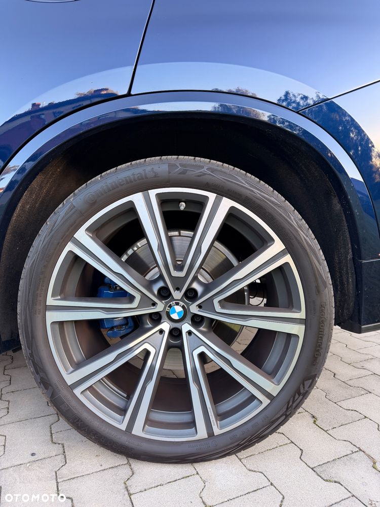 BMW X5 - 5