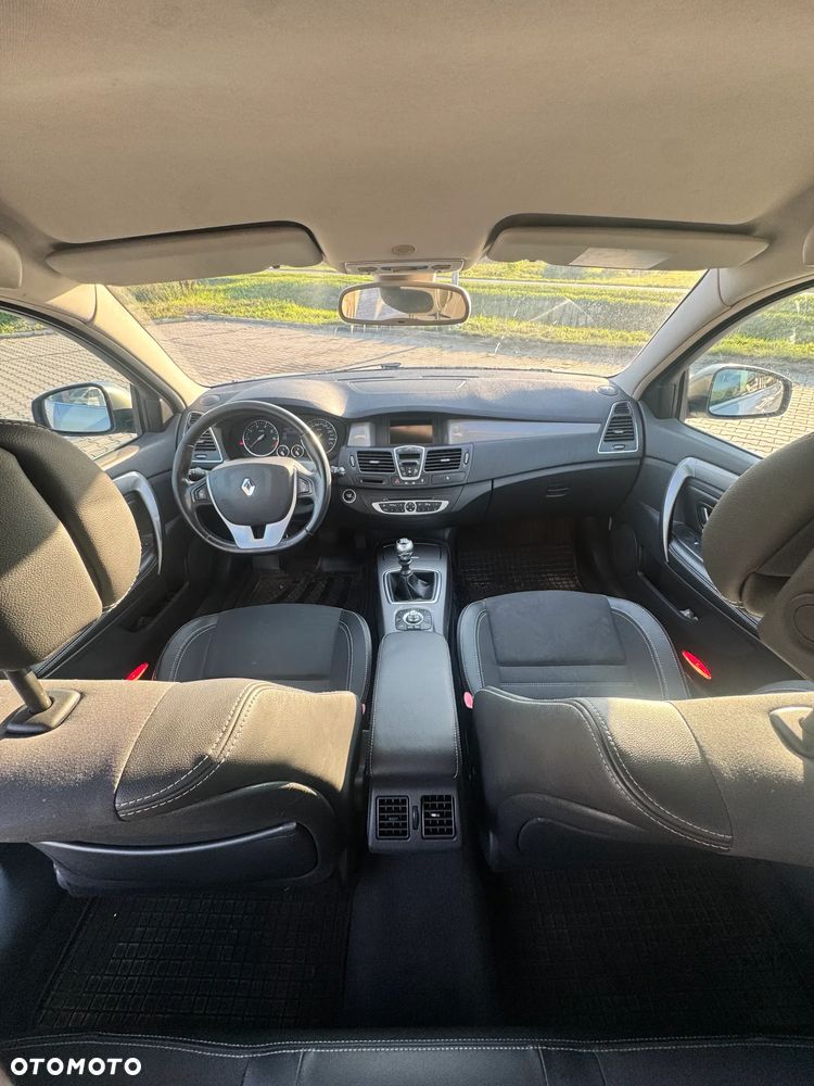 Renault Laguna 2.0 Dynamique Etanol - 15