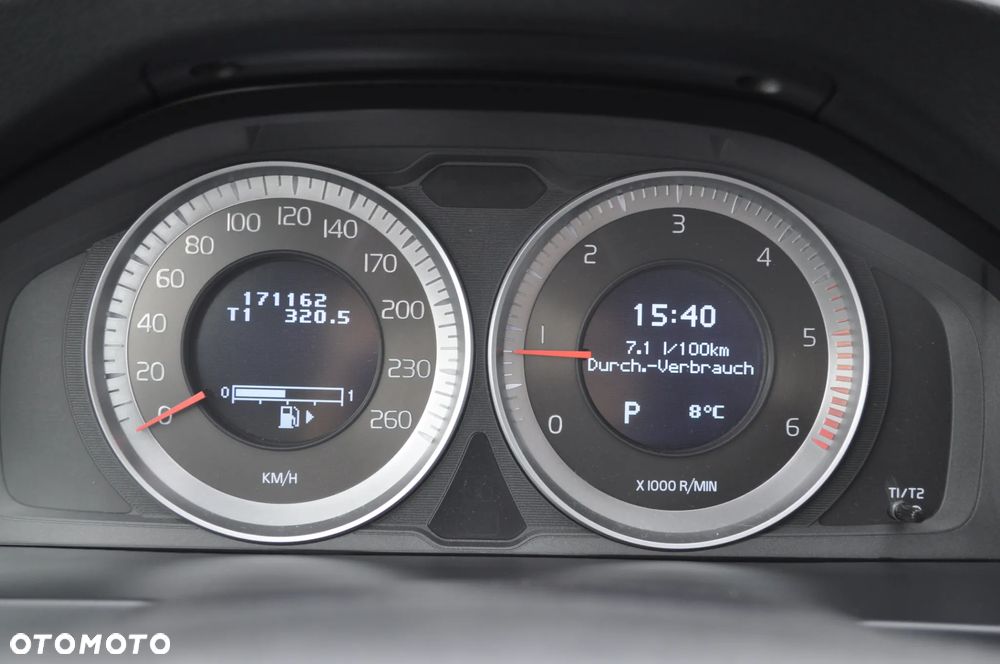 Volvo V60 - 22