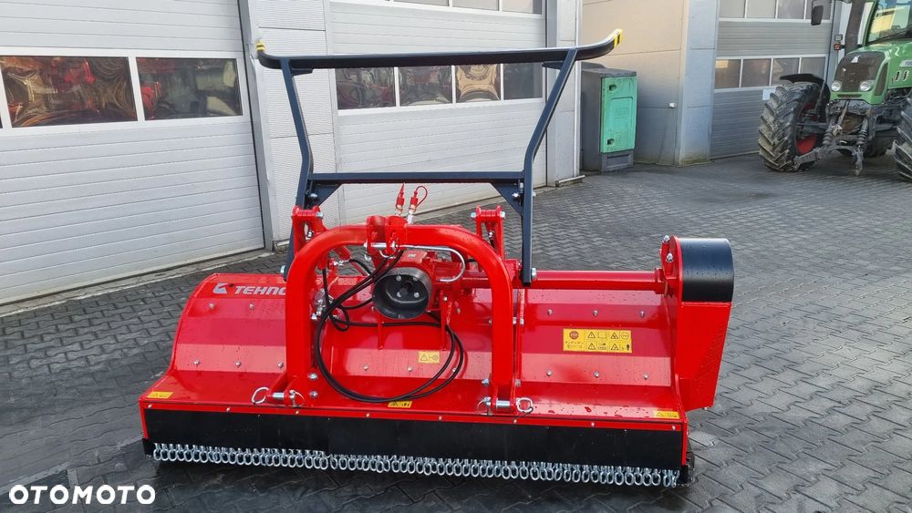 Inny Tehnos MGL 220 LW - 2