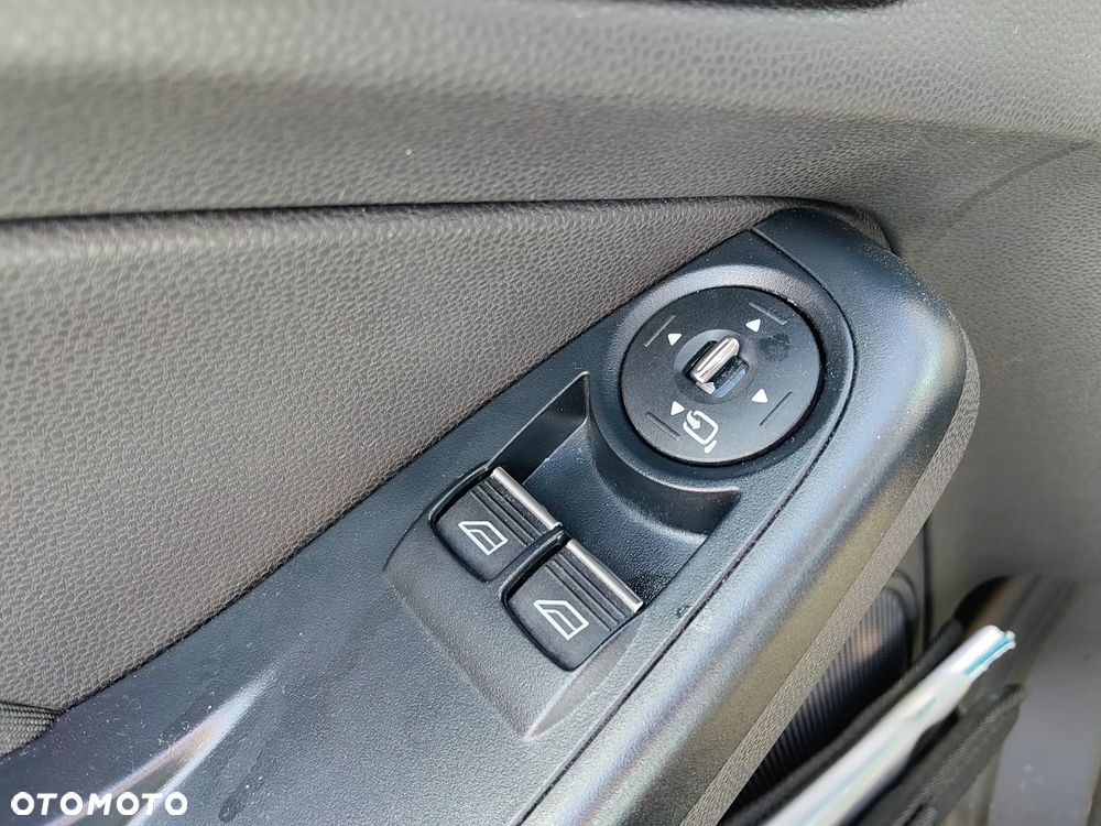 Ford Fiesta 1.0 EcoBoost ST-Line ASS - 10