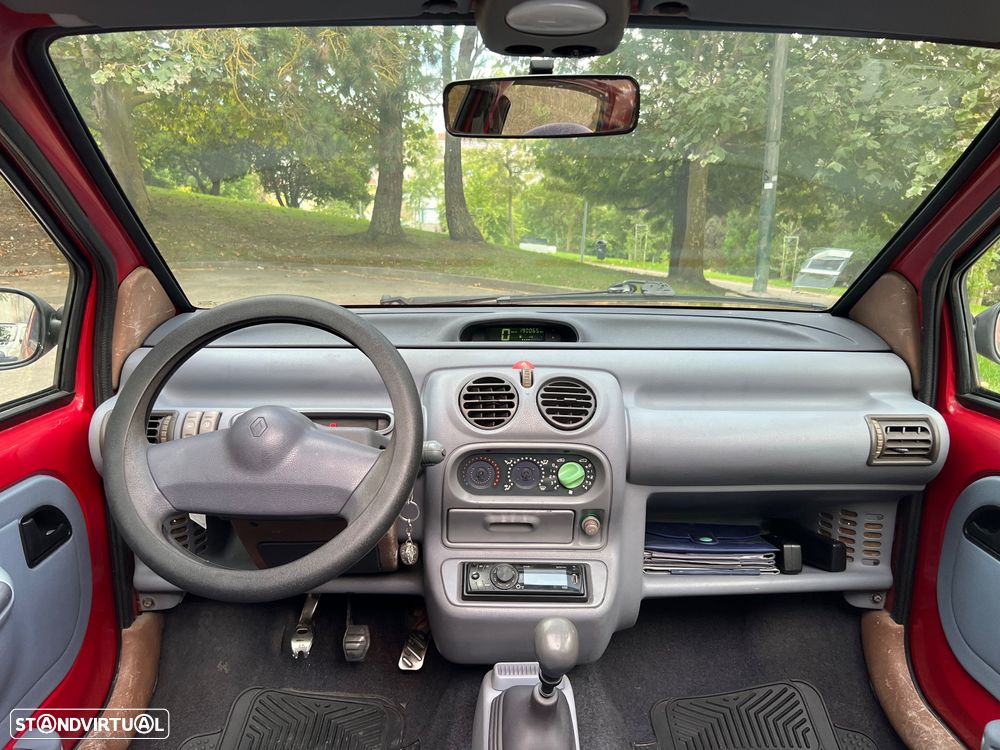 Renault Twingo 1.2 Air - 8