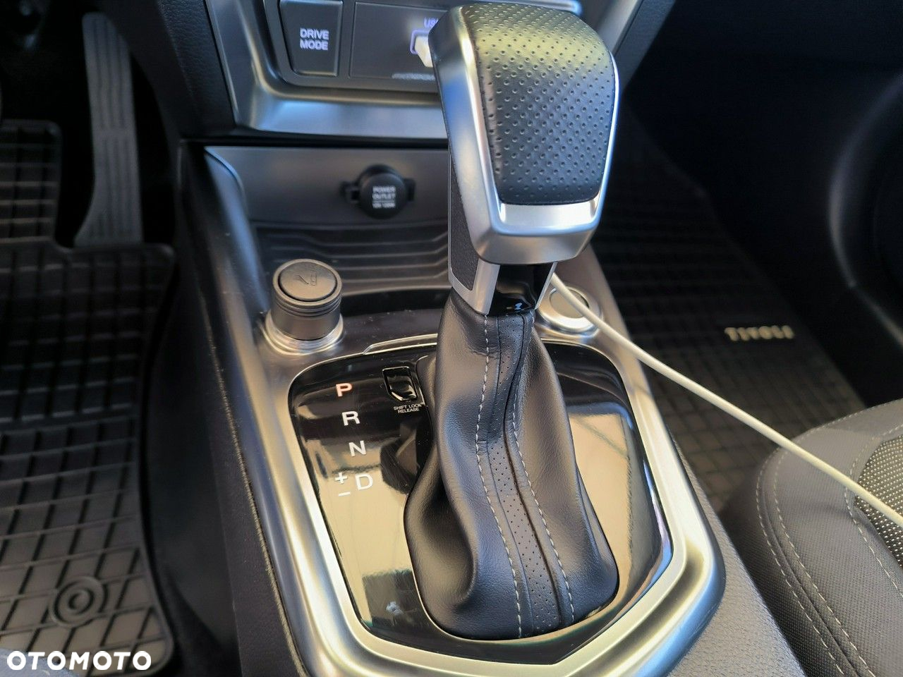 SsangYong/KGM Tivoli Grand 1.5 T-GDI Adventure - 23