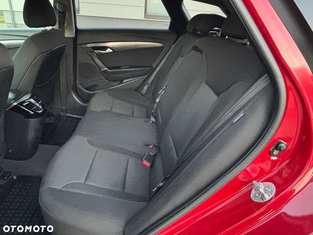 Hyundai i40 2.0 GDI Premium - 12