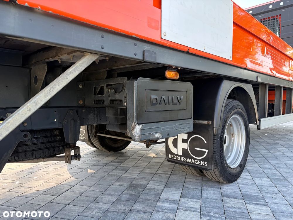 Iveco Daily - 8