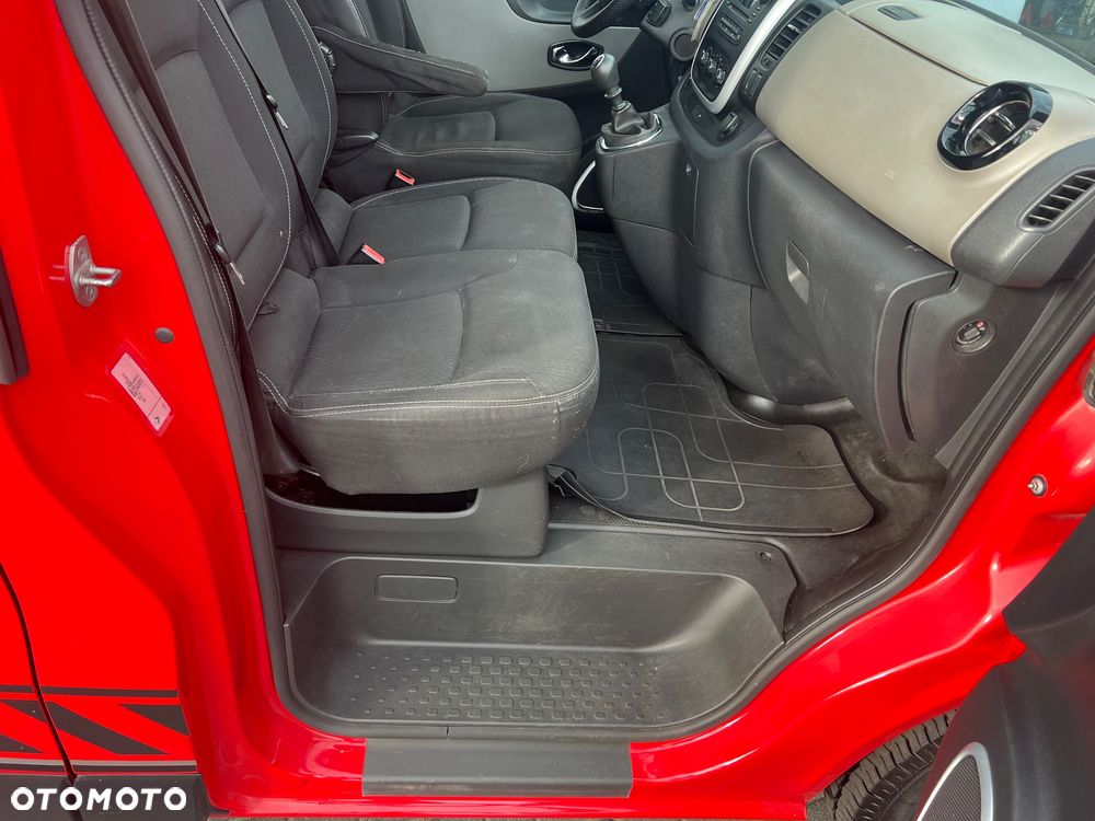Renault Trafic - 24