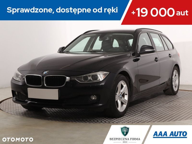 BMW Seria 3 - 2