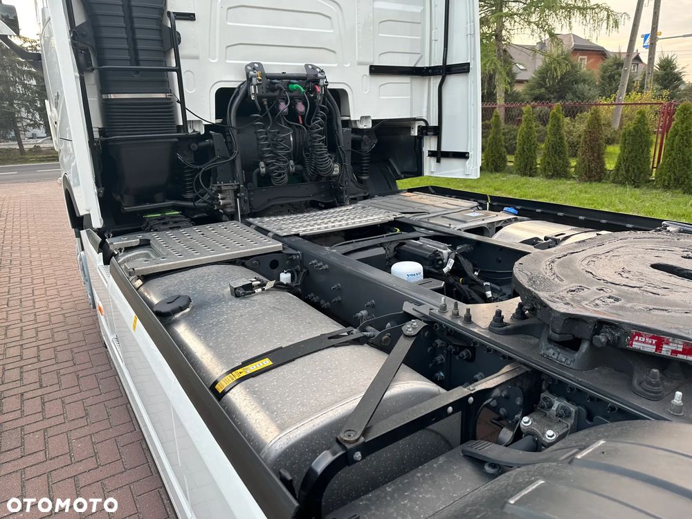 Volvo FH 460 - 4