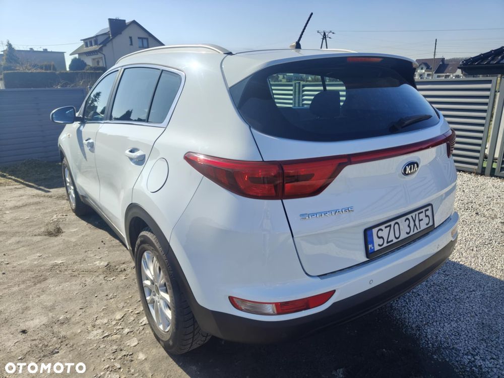 Kia Sportage 1.6 GDI 2WD EDITION 7 - 7
