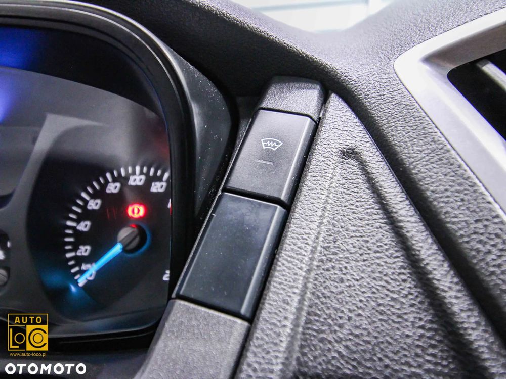 Ford TRANSIT BRYGADÓWKA 7 OSÓB - 23