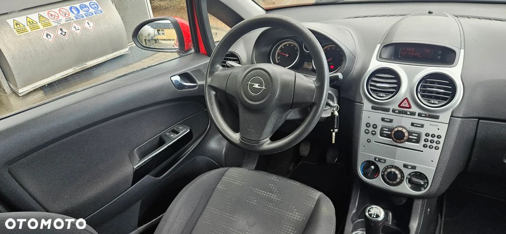 Opel Corsa 1.4 T Enjoy S&S - 6