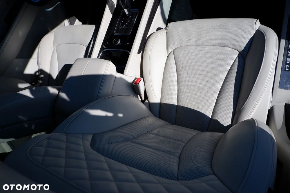 SsangYong/KGM Rexton 2.2 e-XDi 220 4WD Sapphire - 8