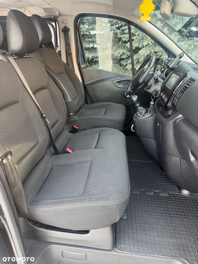 Opel Vivaro L2H1 2.9t Edition Tour - 17