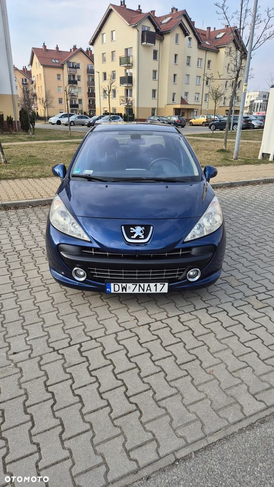 Peugeot 207 - 9