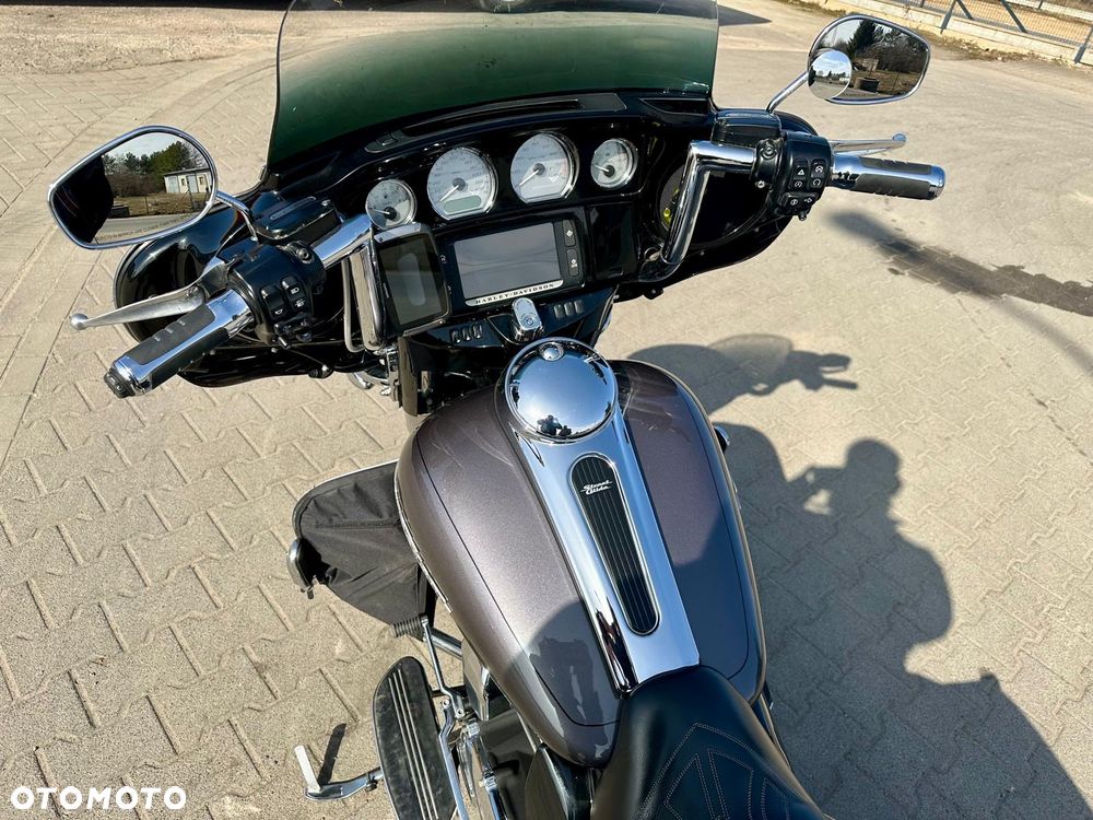 Harley-Davidson FLHXS Special - 22