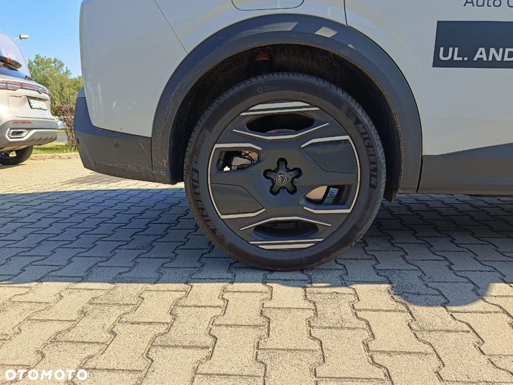 Peugeot 5008 - 11