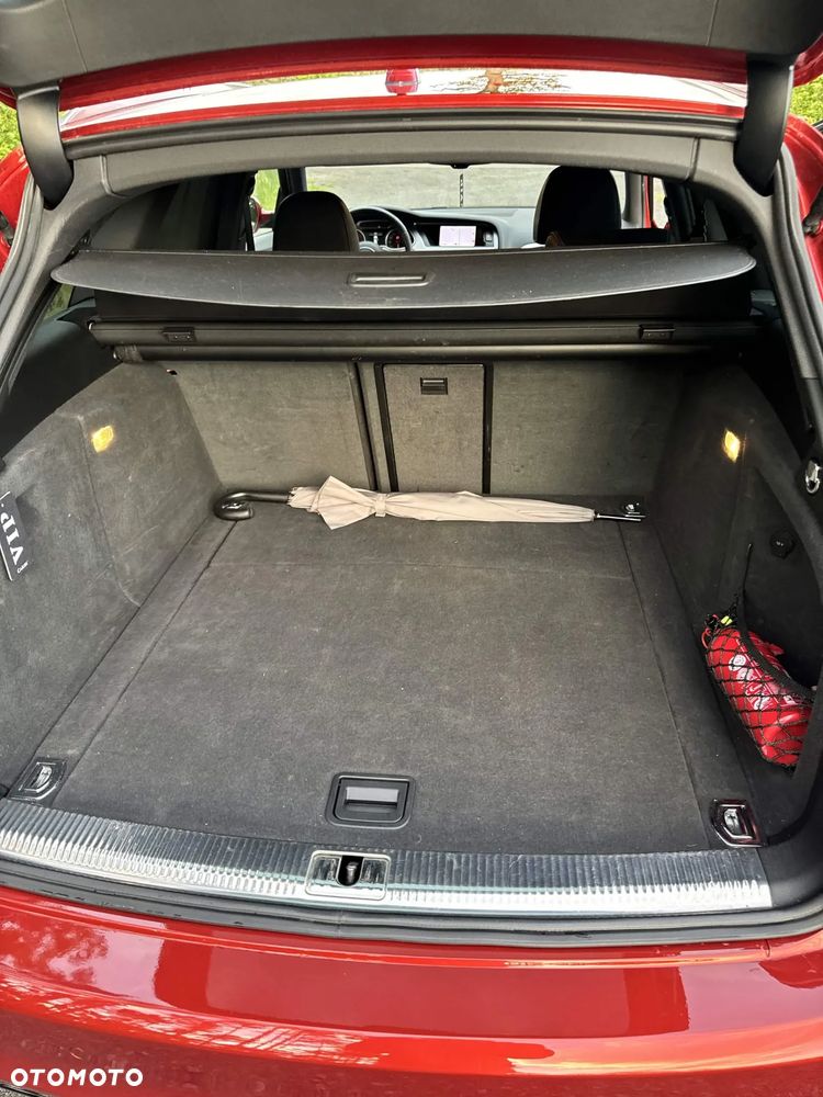 Audi A4 Avant 2.0 TDI Quattro Line - 33