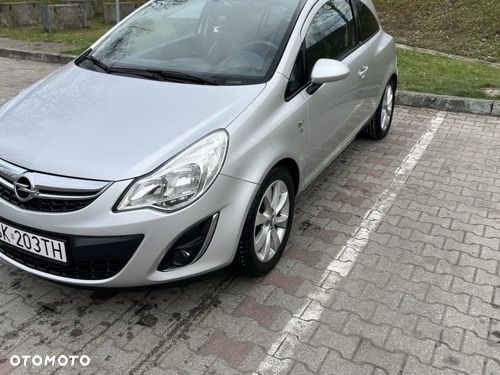 Opel Corsa 1.2 16V EcoFLEX 150 Jahre - 10