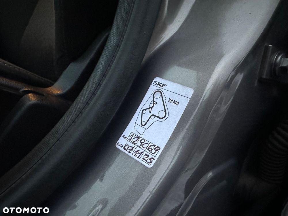 Ford Focus 1.6 EcoBoost Edition - 23