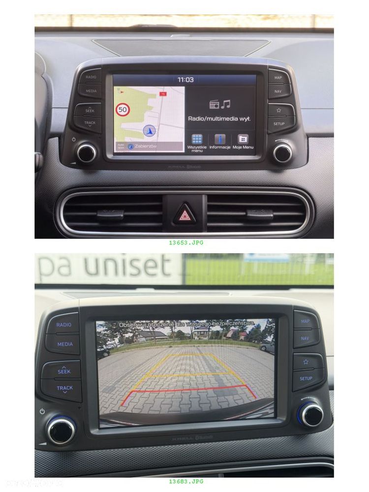 Hyundai Kona 1.6 T-GDI DCT Premium - 23