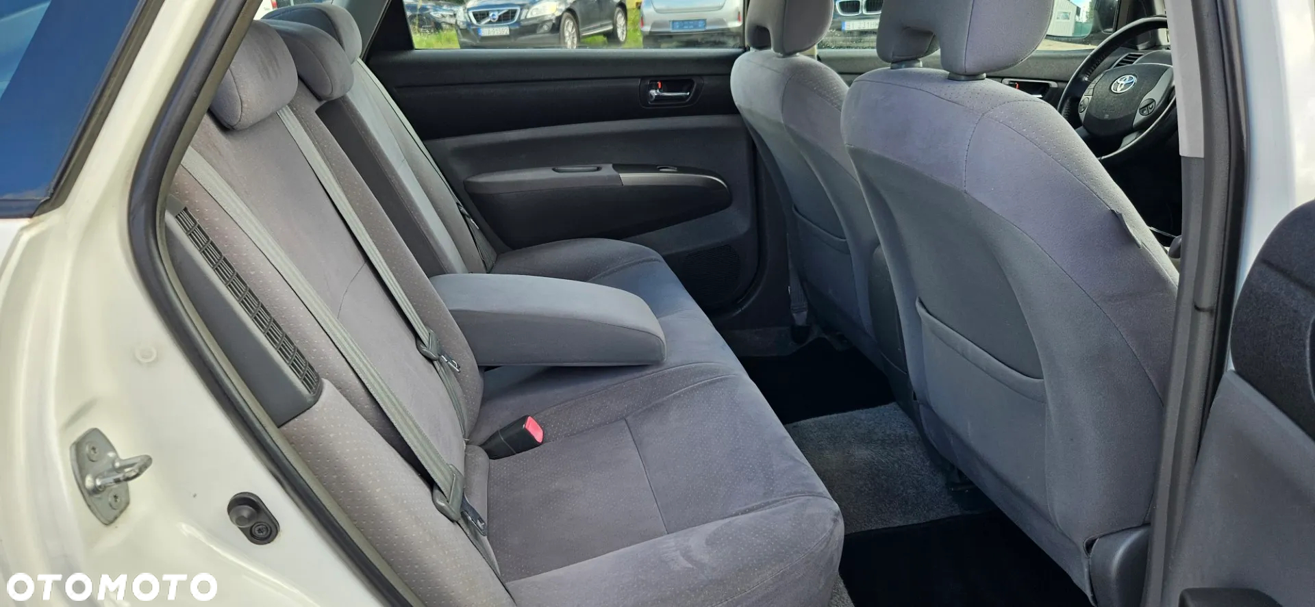 Toyota Prius 1.5 VVT-i Sol - 23