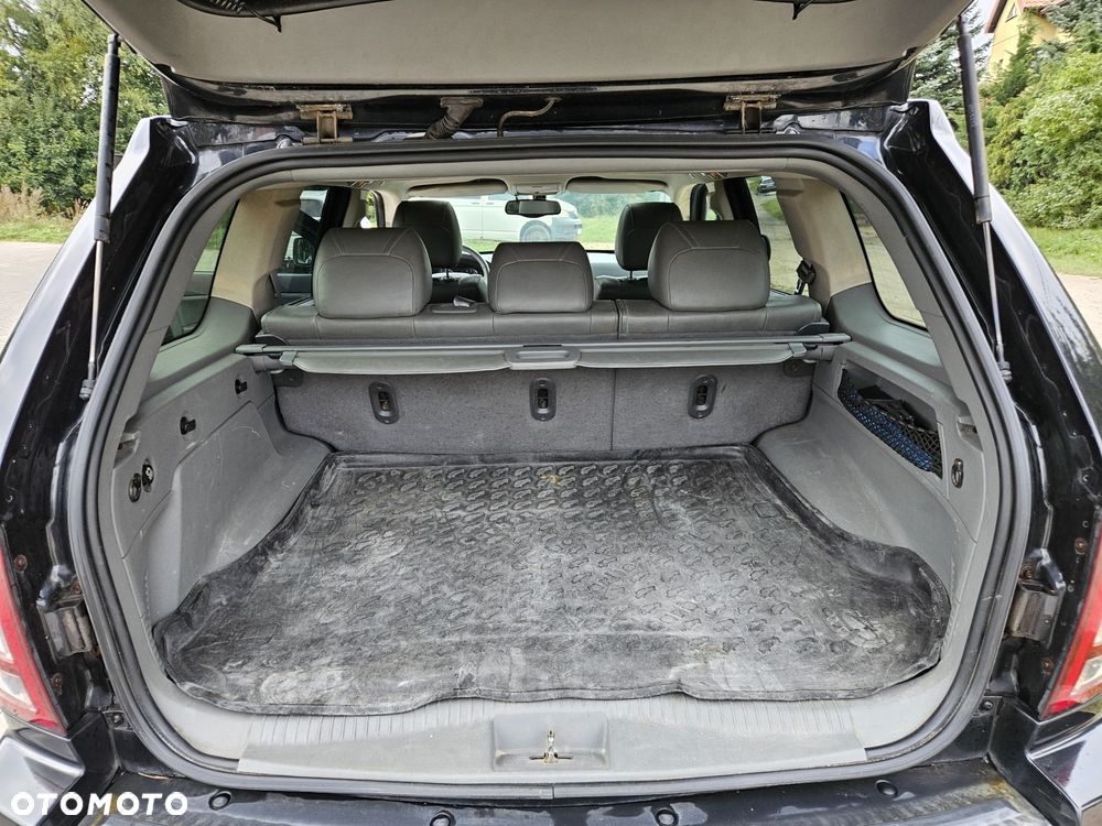 Jeep Grand Cherokee 3.0 CRD Limited - 10