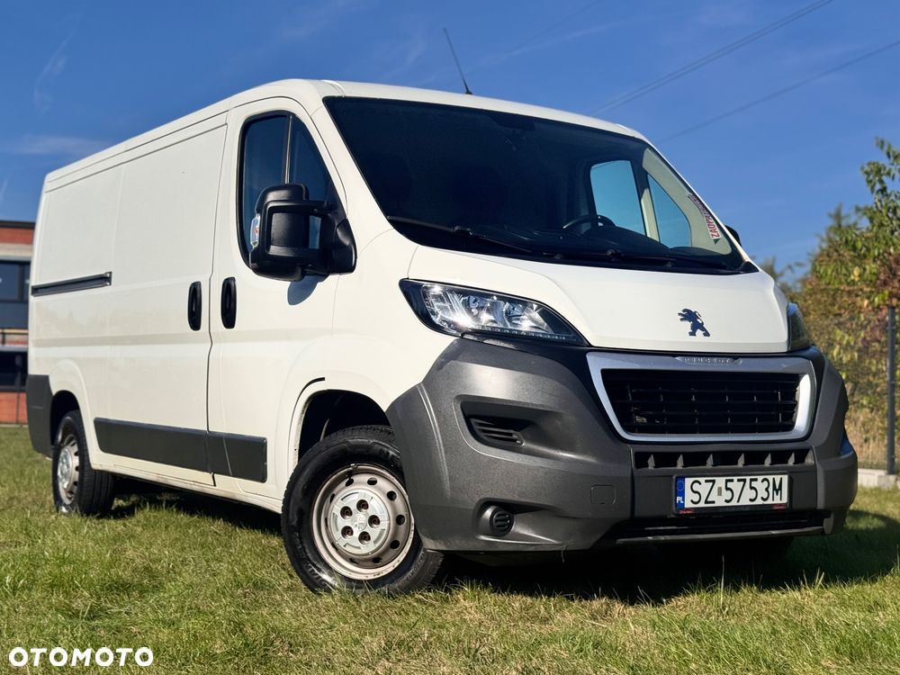 Peugeot Boxer - 10