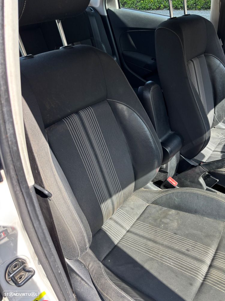 VW Polo 1.2 TDi Confortline - 20