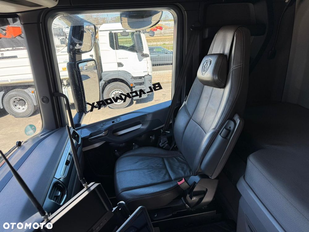 Scania S500 Topline 2 TANK - 6