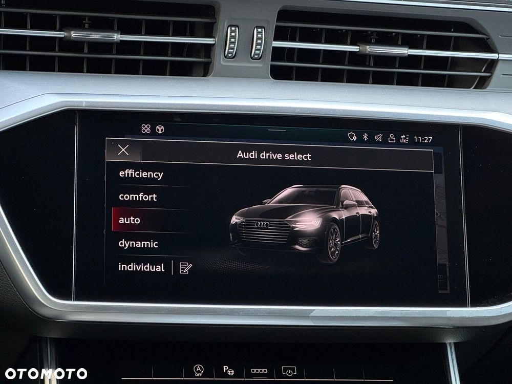 Audi S6 Limousine - 25