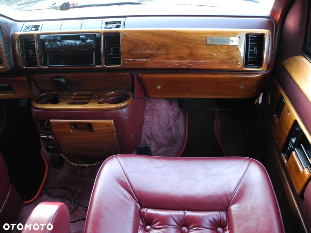 Chevrolet Astro - 17