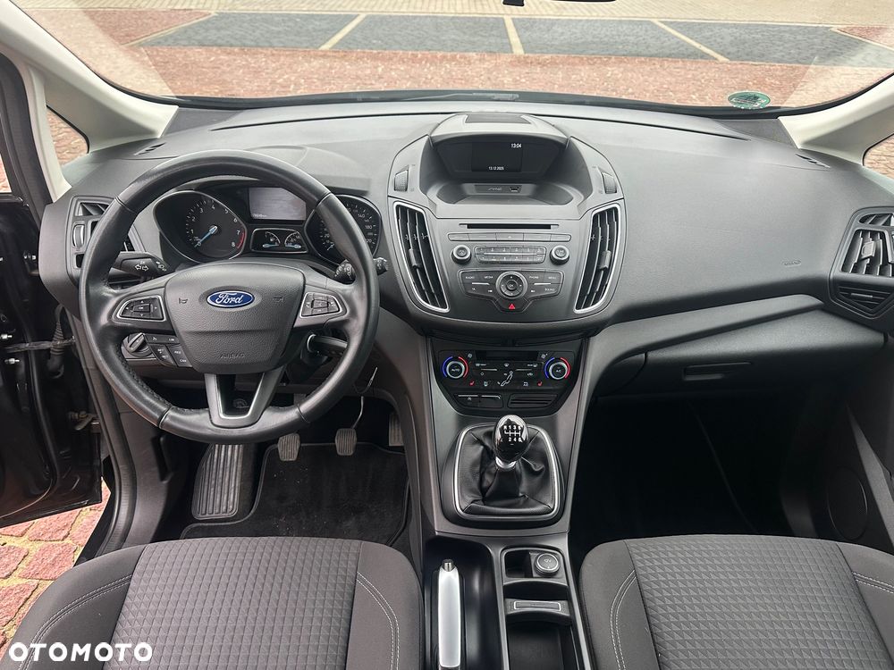 Ford C-MAX 1.0 EcoBoost Edition ASS - 6