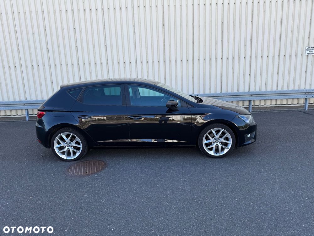 Seat Leon 1.8 TSI Start&Stop DSG XCELLENCE - 4