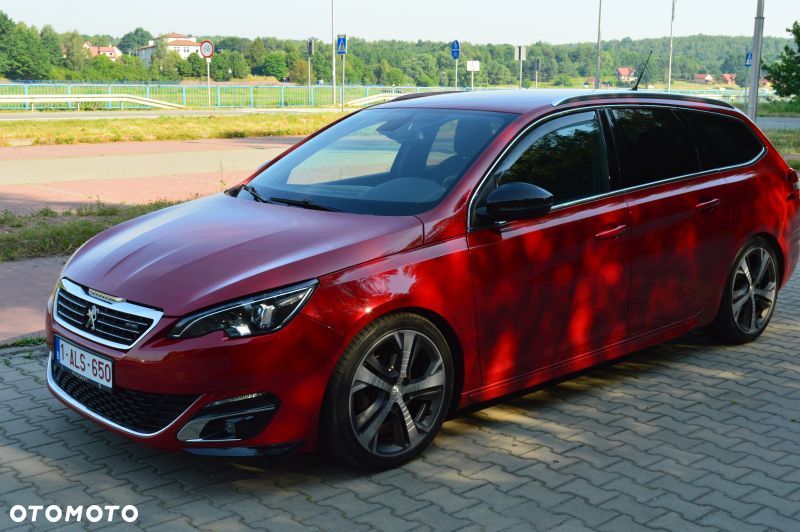 Peugeot 308 - 29