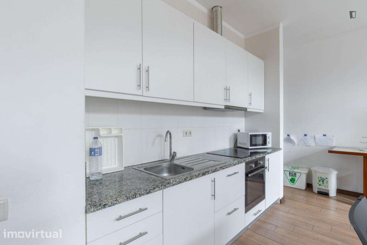 Quarto - localizado em Bonfim Porto - Grande imagem: 5/17