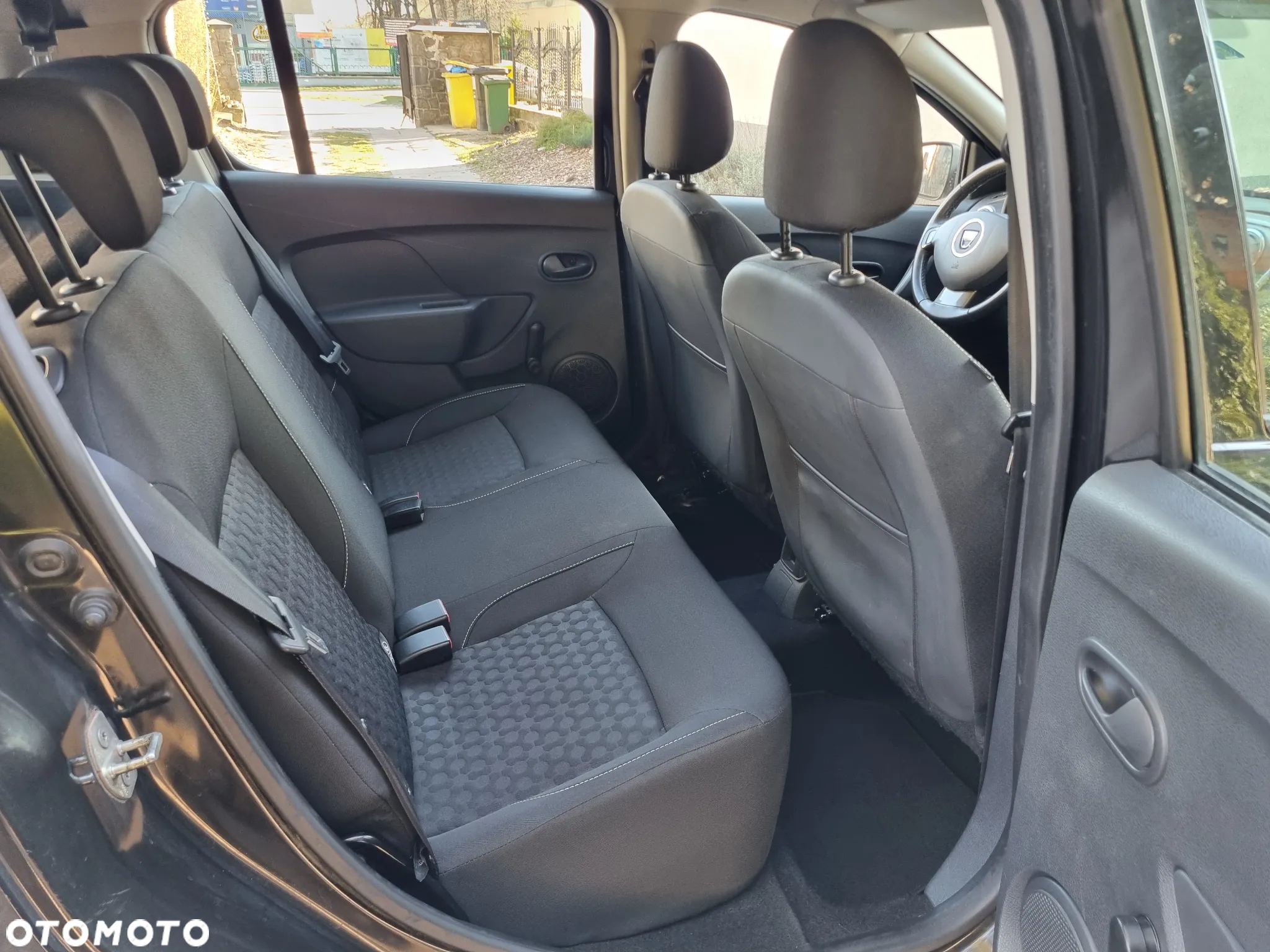 Dacia Sandero 0.9 TCe Laureate - 16