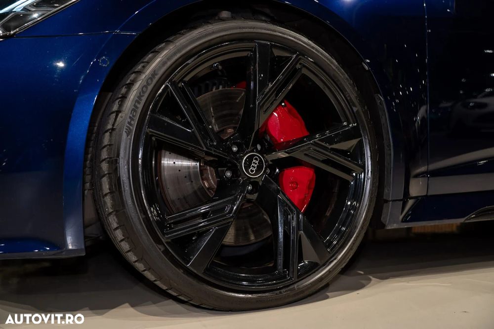 Audi RS6 - 17