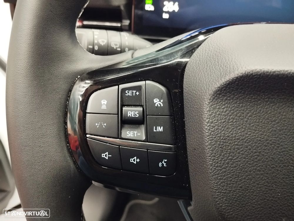 Ford Puma Gen-E 54 kWh Premium - 26