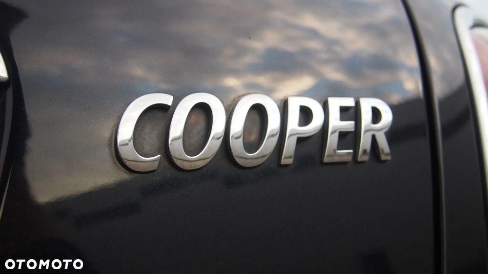 MINI Cooper 50 Camden - 33