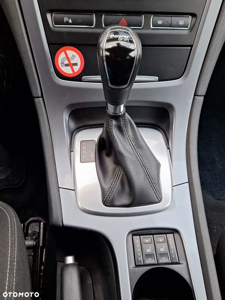 Ford Mondeo 2.0 TDCi Gold X Plus MPS6 - 25