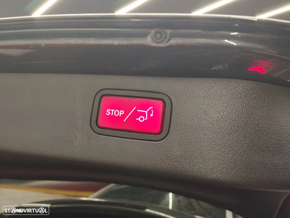 Mercedes-Benz C 300 d AMG Line - 15