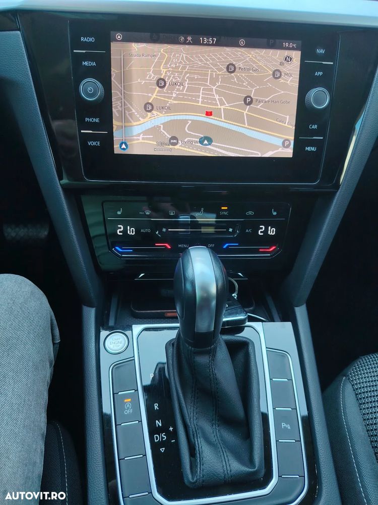 Volkswagen ARTEON 2.0 TDI SCR DSG Elegance - 7