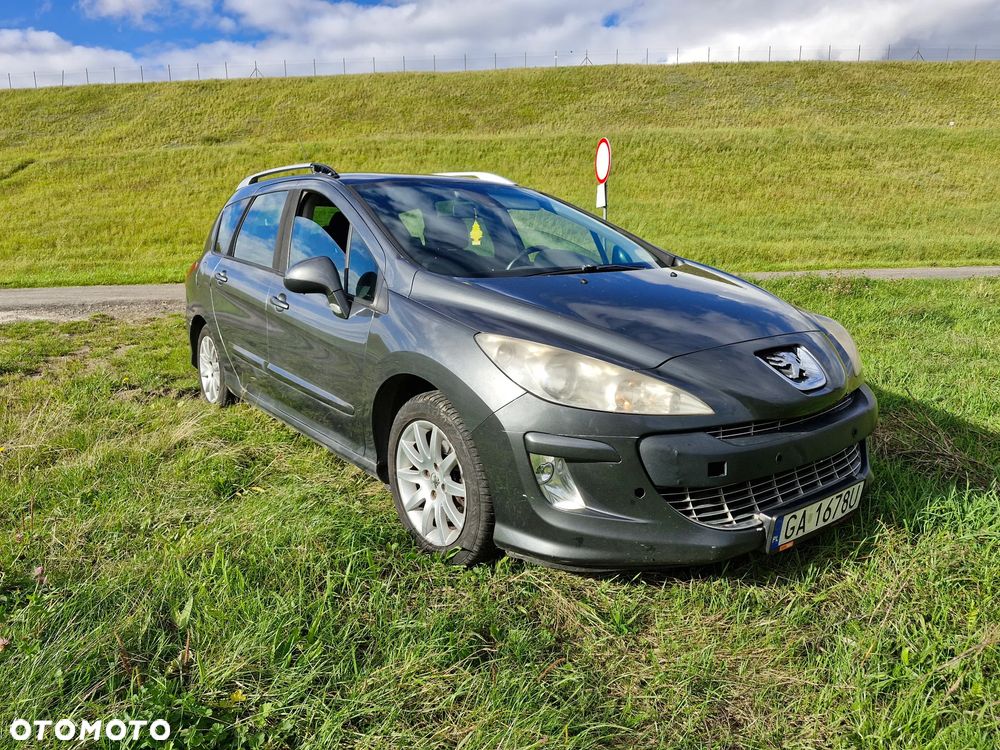 Peugeot 308 1.6 HDi Premium - 2