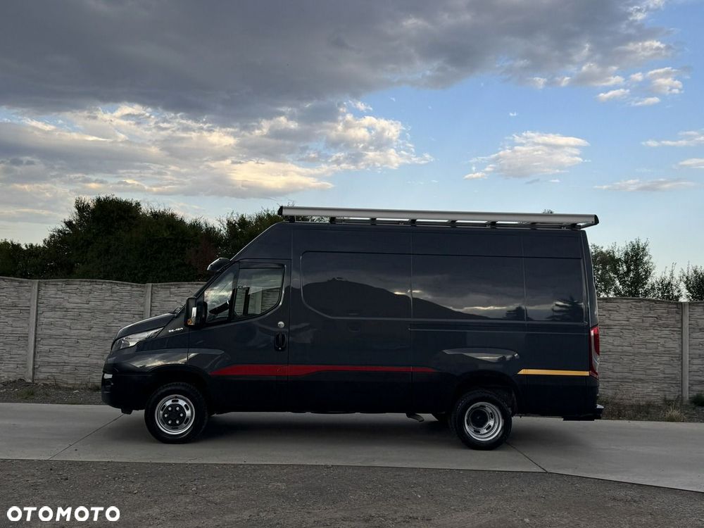 Iveco Daily 35C18 - 25