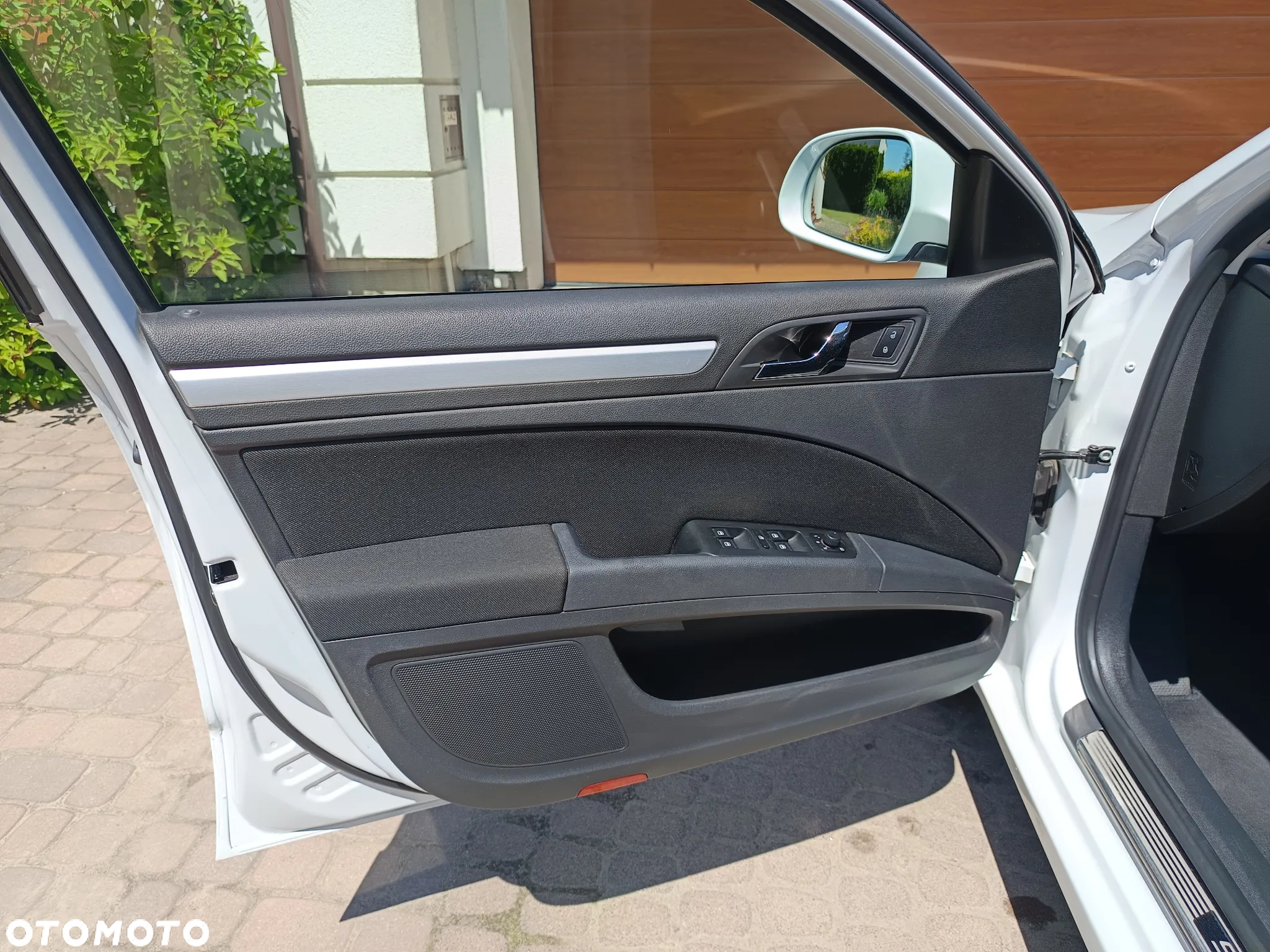 Skoda Superb 1.6 TDI Elegance Greenline - 12