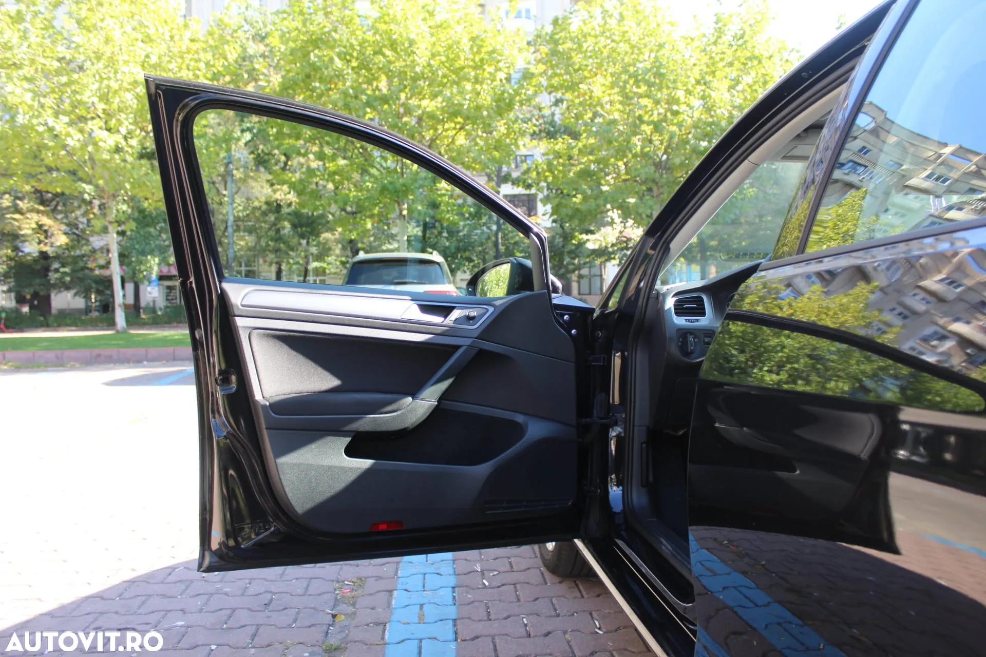 Volkswagen Golf 1.2 TSI Trendline - 14