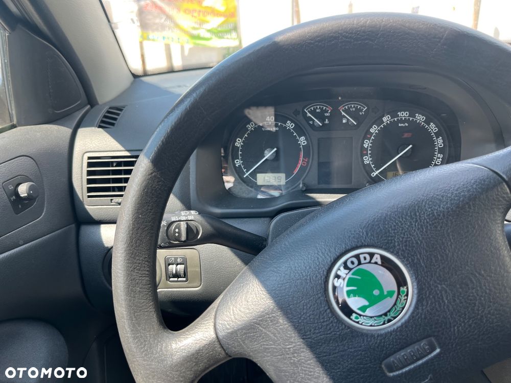 Skoda Octavia - 28