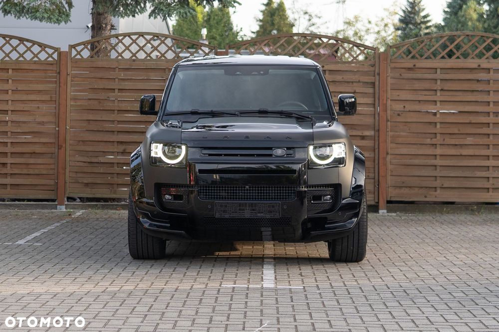 Land Rover Defender 3.0 D300 mHEV X-Dynamic HSE - 7