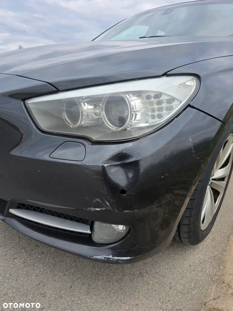 BMW 5GT 530d - 14