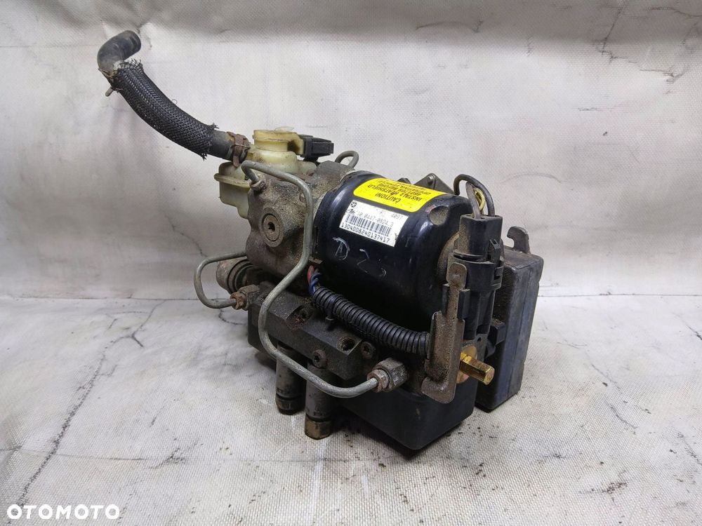 Pompa Abs 4695935 Chrysler Voyager Iv - 2